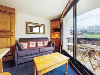 Apartment Belleville Caron 1 - 1214 by Interhome - Les Menuires - 0