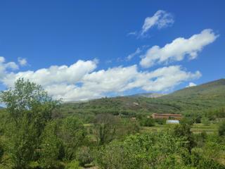 Ático Vista La Sierra - Jarandilla de la Vera - 4