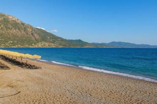 Stylish Seaside Home - Fully Equipped, big terrace - Calamata - 7