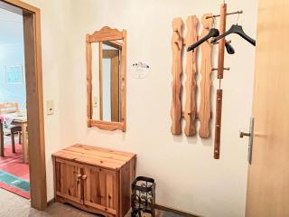 Apartment Sonnenmatt App- 12 by Interhome - 2