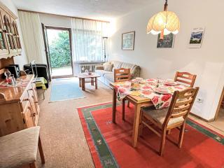Apartment Sonnenmatt App- 12 by Interhome - 1