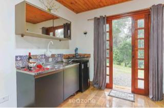Mini Apartamento em Campos do Jordão - Campos do Jordão - 3