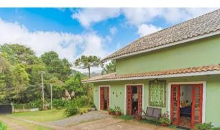 Mini Apartamento em Campos do Jordão - 6