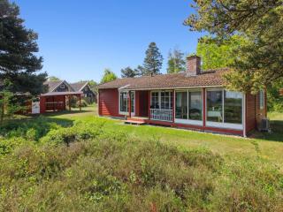 Holiday Home Asfrid - 3-5km from the sea by Interhome - Rømø Kirkeby - 0