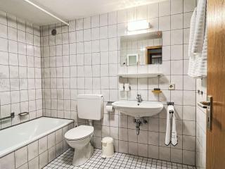 Apartment Sonnenmatt App- 12 by Interhome - Höchenschwand - 1