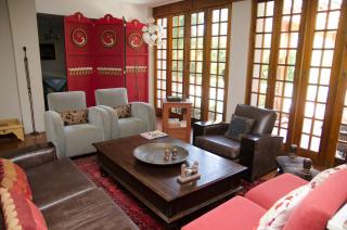 Letaba Junction Lodge - 4