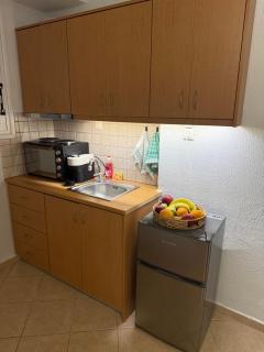 Siesta Luxury Apartment Heraklion TH - Heraklion - 9