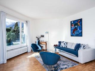 Apartment Suite Classic-12 by Interhome - Ascona - 8