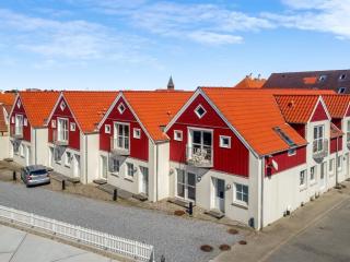 Apartment Poulsen - 200m from the sea by Interhome - Løkken - 5
