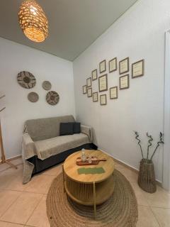 Siesta Luxury Apartment Heraklion TH - Heraklion - 8