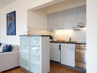 Apartment Suite Classic-12 by Interhome - Ascona - 2