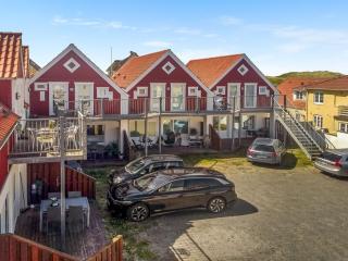 Apartment Poulsen - 200m from the sea by Interhome - Løkken - 4