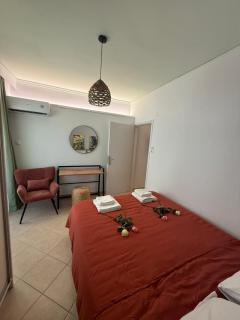 Siesta Luxury Apartment Heraklion TH - Heraklion - 5