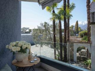 Apartment Junior Suite Classic-23 by Interhome - Ascona - 8
