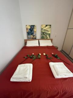 Siesta Luxury Apartment Heraklion TH - Heraklion - 2