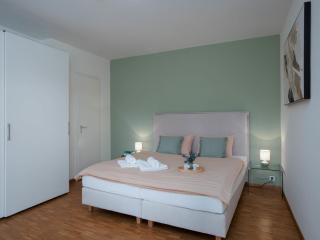 Apartment Junior Suite Classic-23 by Interhome - Ascona - 2