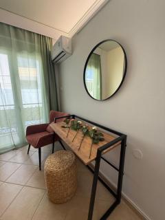 Siesta Luxury Apartment Heraklion TH - Heraklion - 5