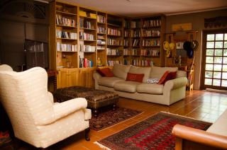 Letaba Junction Lodge - 2