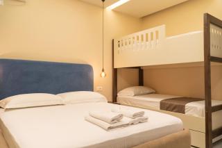Oyster View Suite - Saranda - 3