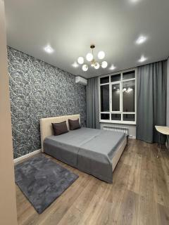 Солнечные окна - Almaty - 3