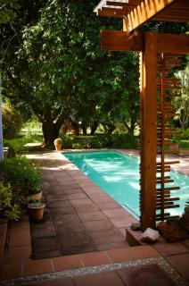 Letaba Junction Lodge - 1