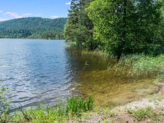 Holiday Home Saunaharju 7 by Interhome - Hattusaari - 6