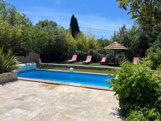 Holiday Home L'auberg'Inn by Interhome - Bagnols-en-Forêt - 4