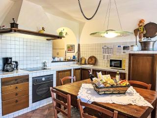 Holiday Home Casa Sylvie by Interhome - Lucinasco - 9