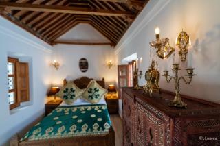 Riad dar chama - Chefchaouen - 4