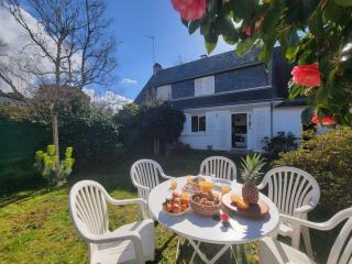Holiday Home Arvor by Interhome - Carnac - 6