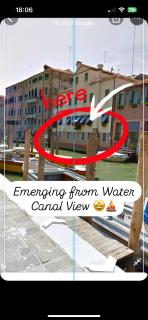 Apartment Cà Laguna - Venice - 9