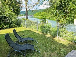 Holiday Home Tiny Haus Altmühlblick by Interhome - Riedenburg - 6