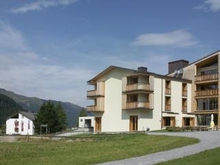 Apartment Triangel Raber by Interhome - Parpan - 9
