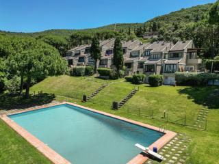 Holiday Home Le Mandrie by Interhome - Punta Ala - 9