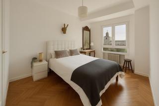 Apartment 1 next to the bay and the cathedral - Santander - 8