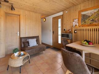 Apartment Fury rez by Interhome - Verbier - 4