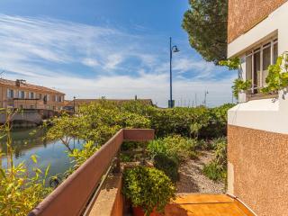 Apartment Les Palmiers by Interhome - Hyères - 8