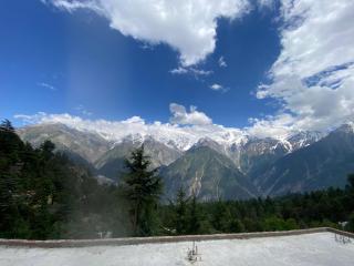 Shanti Homestay - Kalpa - 7