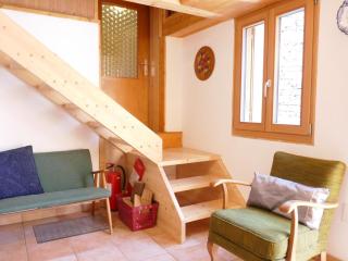Holiday Home Rustico Nurell by Interhome - Madra - 2