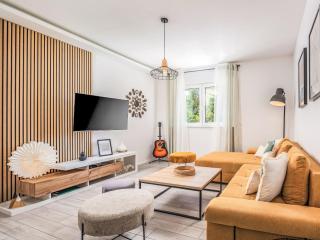 Holiday Home Manea by Interhome - Tribalj - 8