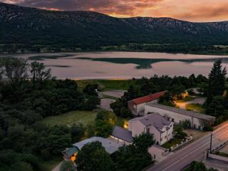 Holiday Home Manea by Interhome - Tribalj - 5