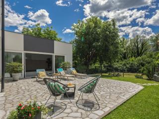 Holiday Home Manea by Interhome - Tribalj - 2