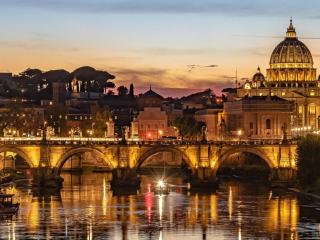 Apartment La Casa dell'Arte by Interhome - Rom - 8