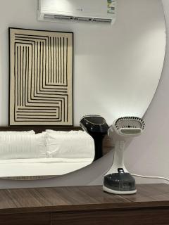 Cozy Spacious Apartment, AlYasmeen - AY01 - Riad - 2