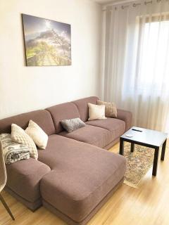 Apartmán KaTry - Veľká Lomnica - 8