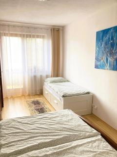 Apartmán KaTry - Veľká Lomnica - 4