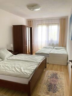 Apartmán KaTry - Veľká Lomnica - 6