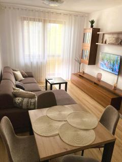 Apartmán KaTry - Veľká Lomnica - 9