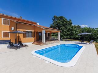 Holiday Home Tina by Interhome - Žminj - 9
