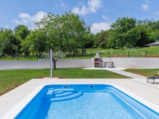 Holiday Home Tina by Interhome - Žminj - 5